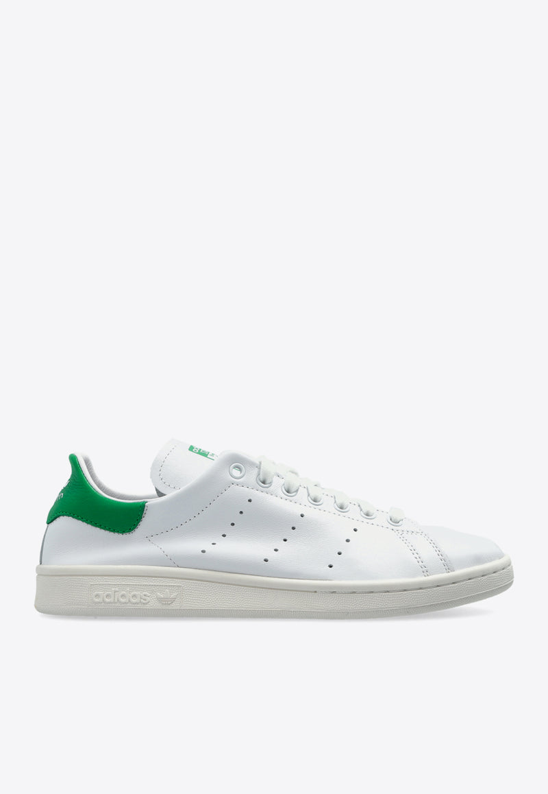 Adidas Originals Stan Smith Decon Low-Top Sneakers IE9118 M-FTWWHT GREEN CWHITE