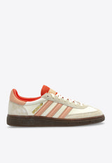 Adidas Originals Handball Spezial Low-Top Sneakers JI2649 0-CREWHT POWCOR SEMCOR