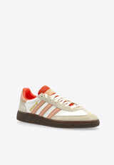 Adidas Originals Handball Spezial Low-Top Sneakers JI2649 0-CREWHT POWCOR SEMCOR