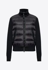 Tom Ford Panelled Down Jacket KZY001 YMW039F24-LB998