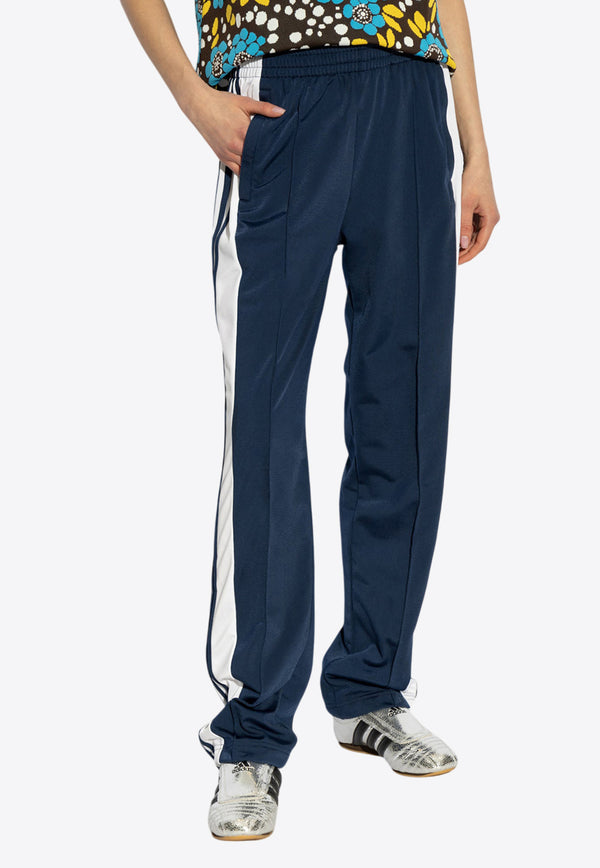 Adidas Originals Adibreak Track Pants Navy  JD0853 0-NINDIG