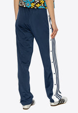 Adidas Originals Adibreak Track Pants Navy  JD0853 0-NINDIG