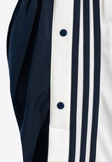 Adidas Originals Adibreak Track Pants Navy  JD0853 0-NINDIG