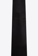 Tom Ford Patterned Silk Tie STE001 SPS43-LB999