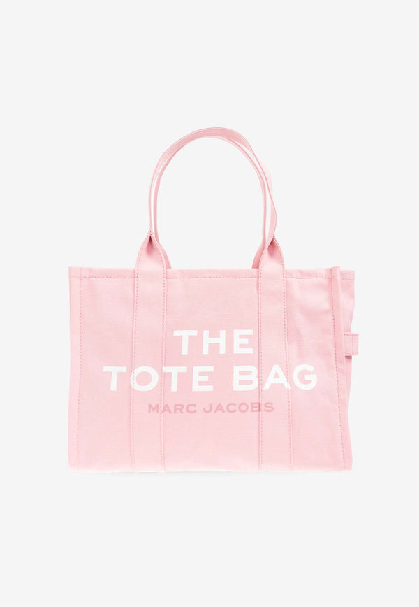 Marc Jacobs The Large Canvas Tote Bag M0016156 0-669