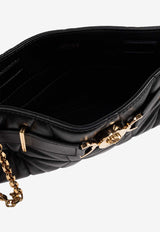 Versace Medusa 95 Shoulder Bag 1015798 1A12973-1B00V