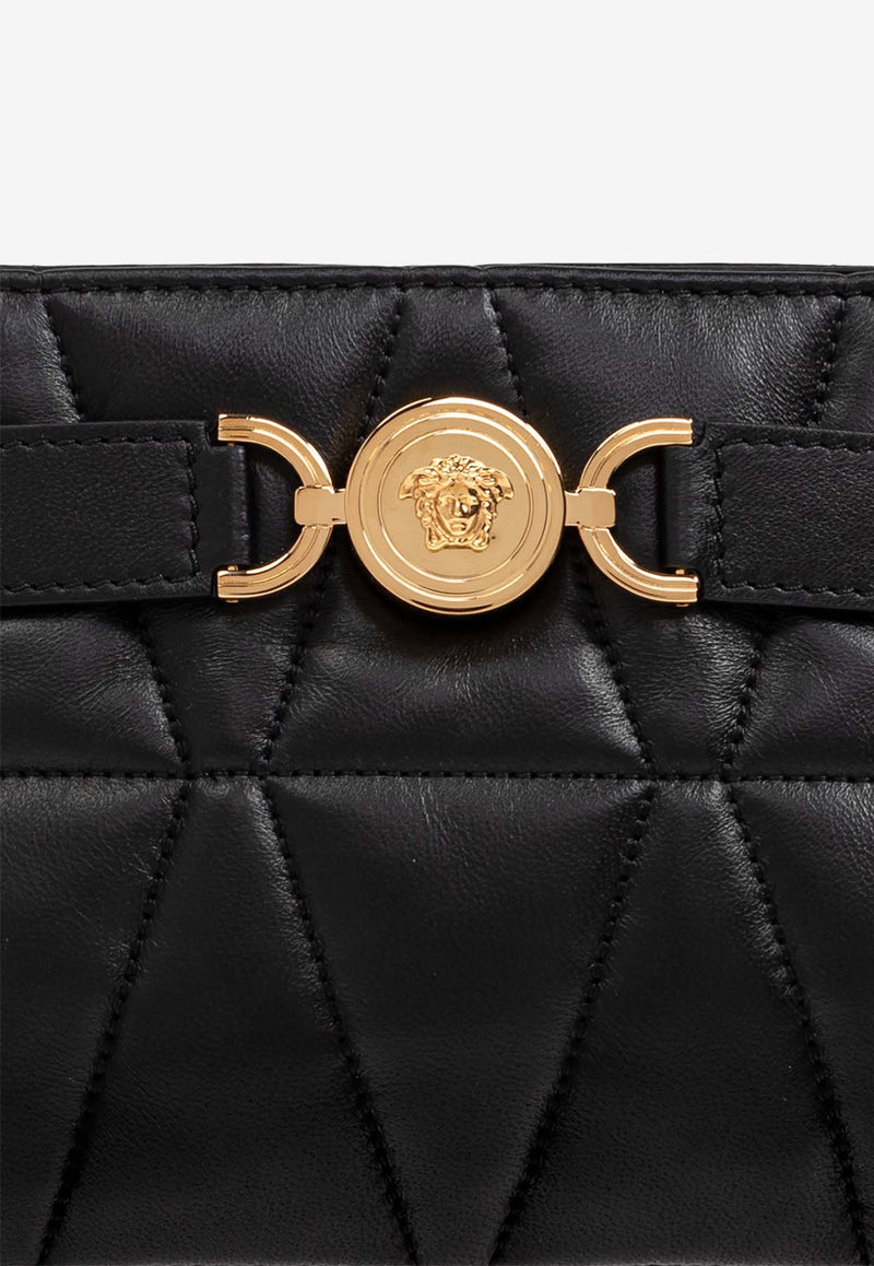 Versace Medusa 95 Shoulder Bag 1015798 1A12973-1B00V