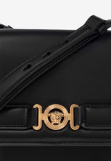 Versace Medusa Biggie Crossbody Bag 1017068 1A13018-1B00V