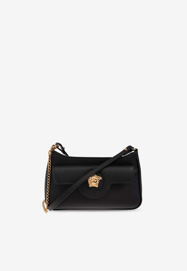 Versace Mini Medusa 95 Crossbody Bag 1017739 DVIT2T-1B00V