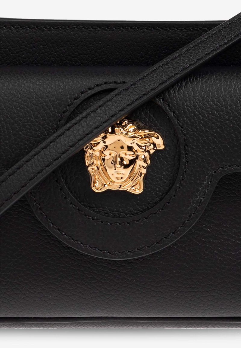 Versace Mini Medusa 95 Crossbody Bag 1017739 DVIT2T-1B00V