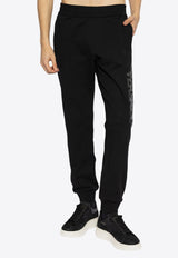 Versace Logo-Printed Track Pants 1019036 1A13526-2B510