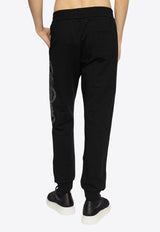 Versace Logo-Printed Track Pants 1019036 1A13526-2B510