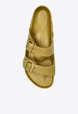 Birkenstock Arizona Double-Strap EVA Sandals 1022433 0-GLAMOUR GOLD