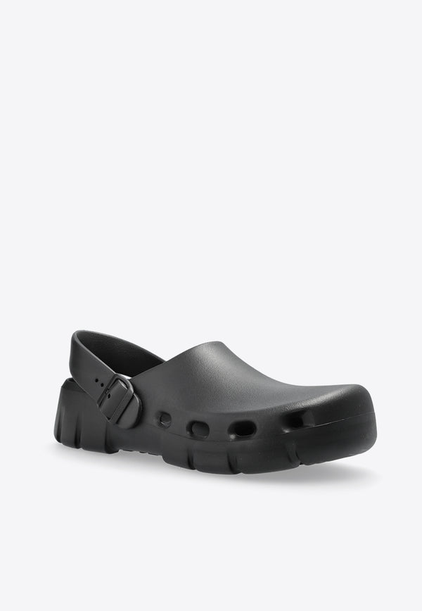 Birkenstock Birki Flow EVA Clogs 1027684 F-BLACK