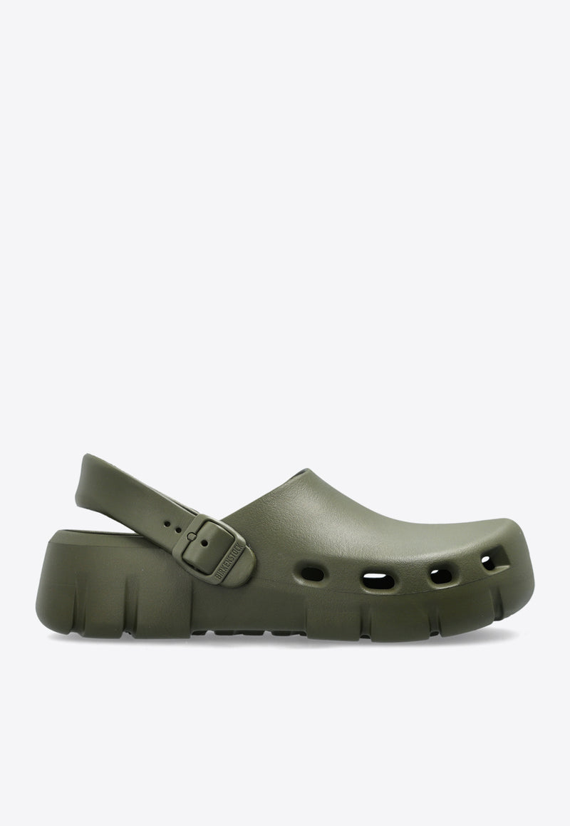 Birkenstock Birki Flow EVA Clogs 1028741 F-KHAKI