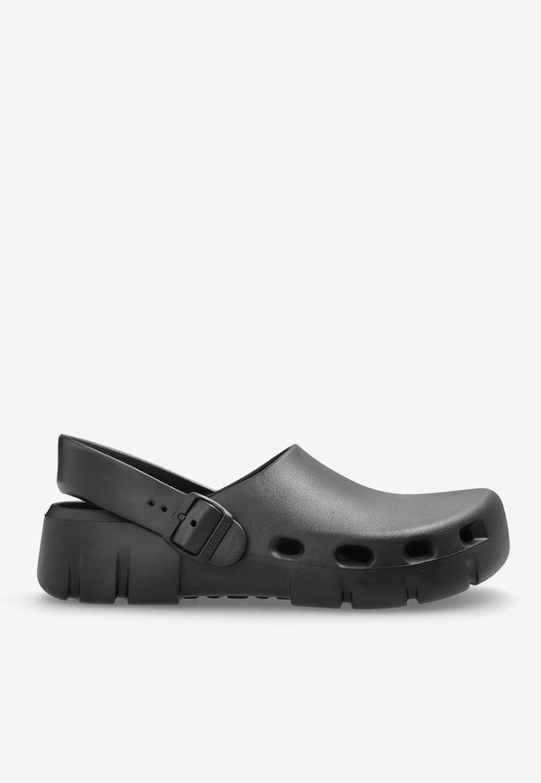 Birkenstock Birki Flow EVA Clogs 1027684 M-BLACK