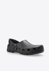 Birkenstock Birki Flow EVA Clogs 1027684 M-BLACK