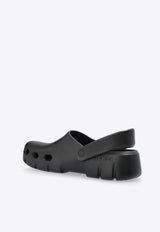 Birkenstock Birki Flow EVA Clogs 1027684 M-BLACK