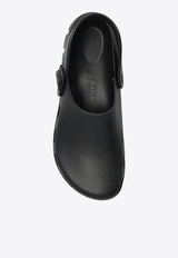 Birkenstock Birki Flow EVA Clogs 1027684 M-BLACK