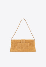 Jacquemus Bambino Suede Shoulder Bag 221BA013 3243-830