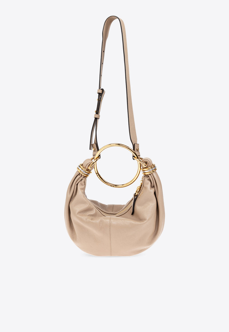 Chloé Small Bracelet Top Handle Bag CHC24AS611 N72-20E