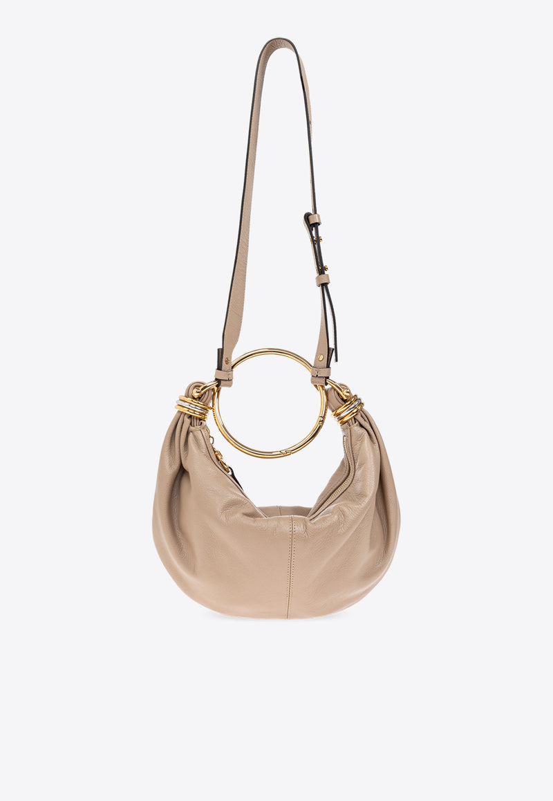 Chloé Small Bracelet Top Handle Bag CHC24AS611 N72-20E