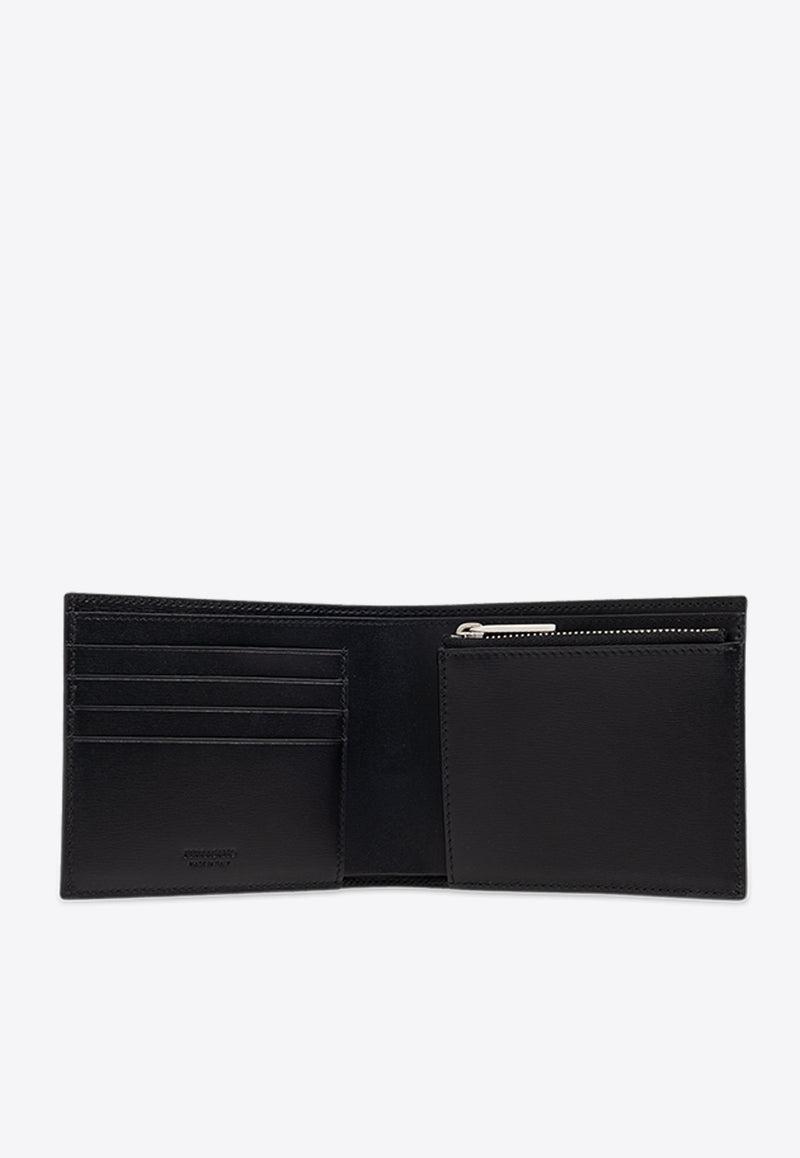 B-Fold Leather Wallet