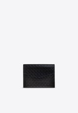 Givenchy Monogram 72 Leather Cardholder BK609 9K206-021