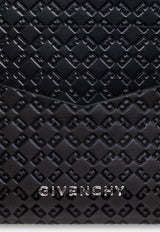 Givenchy Monogram 72 Leather Cardholder BK609 9K206-021