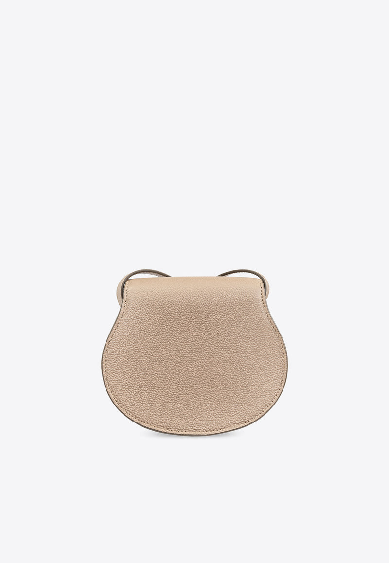 Chloé Small Marcie Saddle Bag CHC22AS680 I31-20E