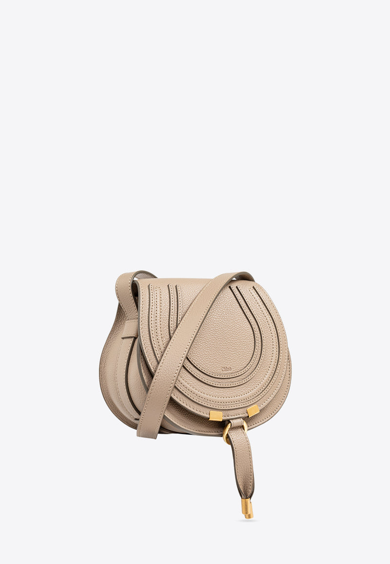 Chloé Small Marcie Saddle Bag CHC22AS680 I31-20E