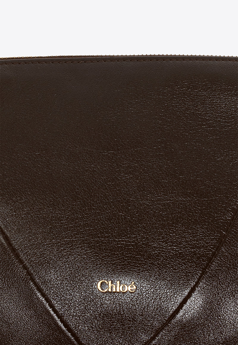 Chloé Small Foulard Shoulder Bag CHC25SS447 O37-24X