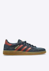 Adidas Originals Handball Spezial Low-Top Sneakers JH5436 0-AURINK WILSEP GOLDMT