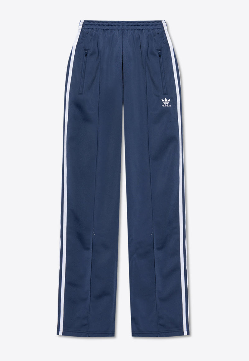 Adidas Originals Adicolor Logo Embroidered Track Pants JC8285 0-NINDIG