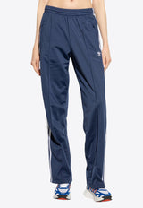 Adidas Originals Adicolor Logo Embroidered Track Pants JC8285 0-NINDIG