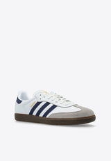 Adidas Originals Samba OG Low-Top Sneakers JH8795 0-FTWWHT NINDIG CGRANI