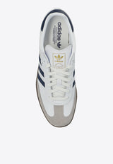 Adidas Originals Samba OG Low-Top Sneakers JH8795 0-FTWWHT NINDIG CGRANI