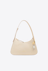 Givenchy Lucky Lock Leather Shoulder Bag BB511 JB1Q7-257