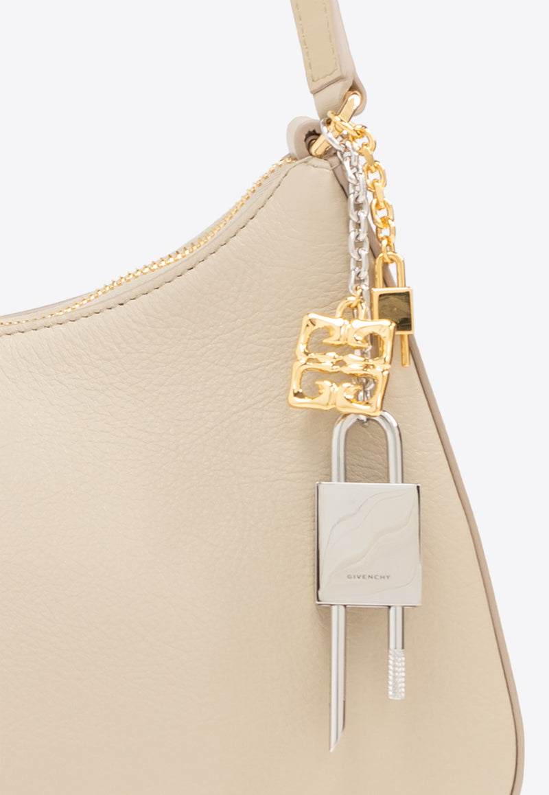 Givenchy Lucky Lock Leather Shoulder Bag BB511 JB1Q7-257