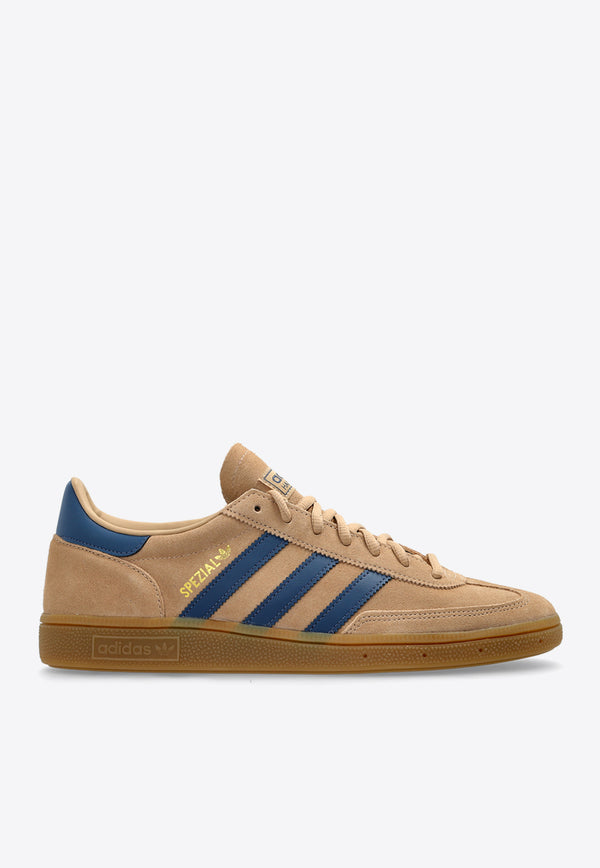 Adidas Originals Handball Spezial Low-Top Sneakers JH5435 0-WARSAN PRLOIN GOLDMT