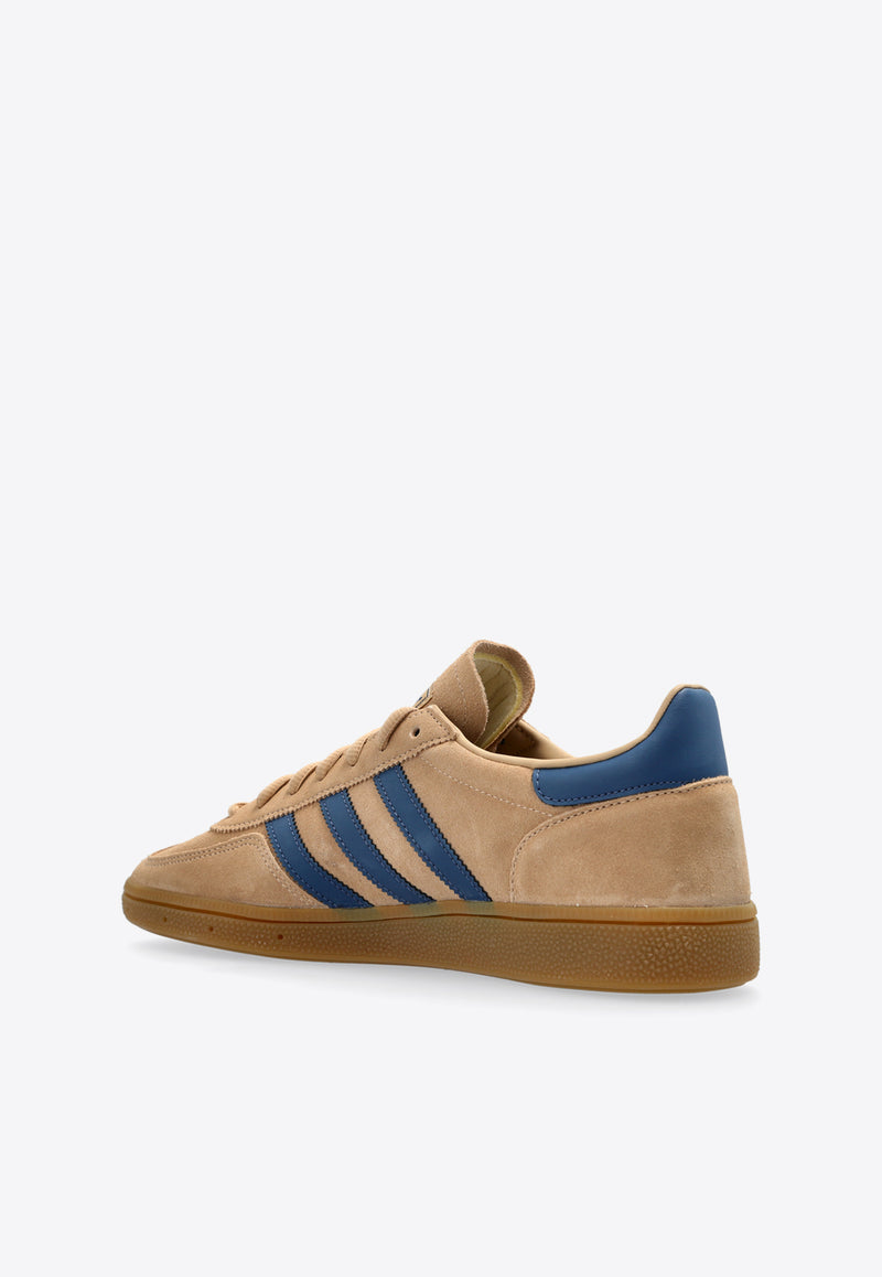 Adidas Originals Handball Spezial Low-Top Sneakers JH5435 0-WARSAN PRLOIN GOLDMT