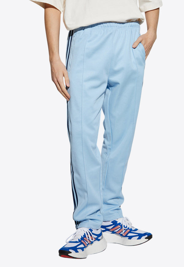 Adidas Originals Adicolor Logo Embroidered Track Pants JP2524 0-CLESKY NINDIG