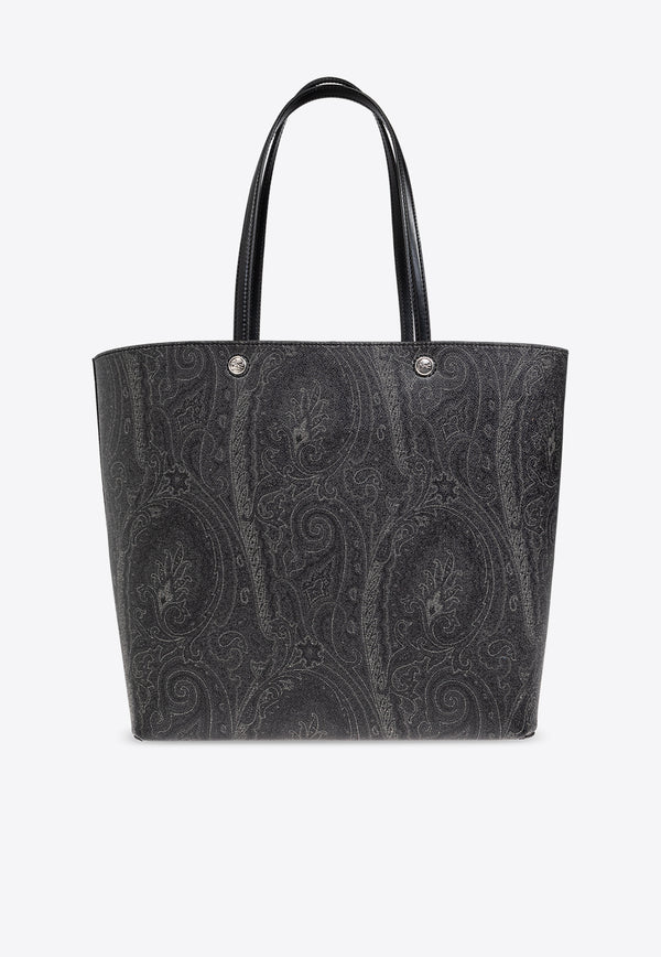 Etro Paisley-Printed Shoulder Bag MP1D0011 AA012-N0000