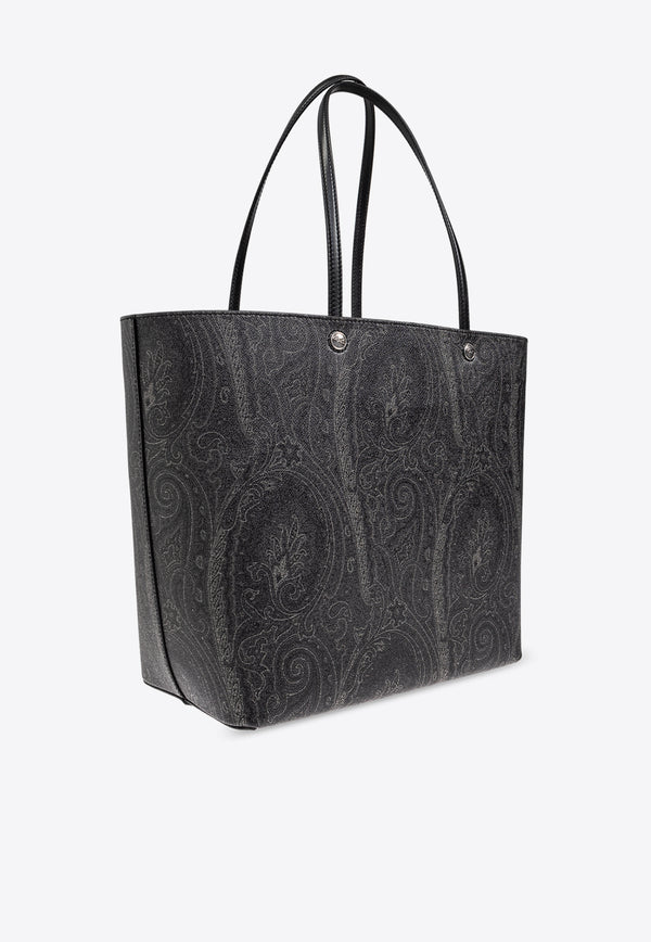 Etro Paisley-Printed Shoulder Bag MP1D0011 AA012-N0000