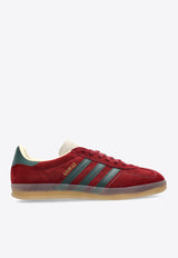 Adidas Originals Gazelle Indoor Low-Top Sneakers JH5403 0-SHARED SHAGRN WONWHI