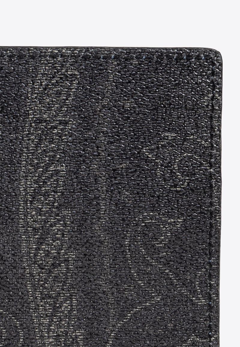 Etro Paisley-Print Bi-Fold Wallet MP2D0001 AK719-N0000