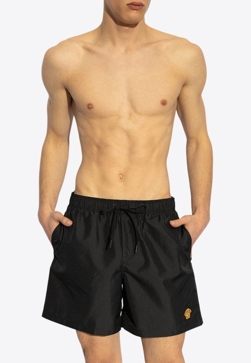 Versace Medusa Head Swim Shorts KĄPIELOWE 1018884 1A13637-1B000