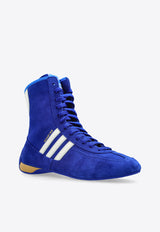 Adidas Originals Rasant High-Top Sneakers JI2503 0-ROYBLU OWHITE BLUBIR