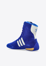 Adidas Originals Rasant High-Top Sneakers JI2503 0-ROYBLU OWHITE BLUBIR