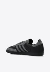 Adidas Originals Samba OG Low-Top Sneakers JI3214 0-CBLACK GRESIX CBLACK